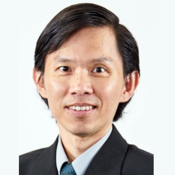 TAN Eng Leong logo